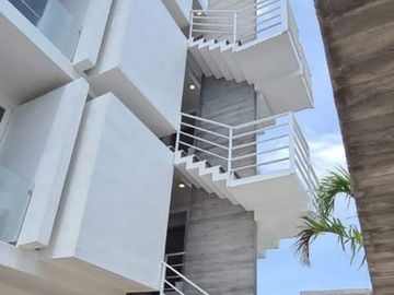 VENTA DEPARTAMENTO A MEDIA CUADRA DE VIA MUERTA -BOCA DEL RIO EN $ 1,830,000.00
