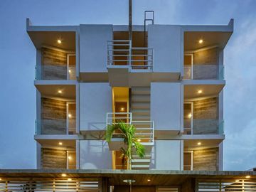 VENTA DEPARTAMENTO A MEDIA CUADRA DE VIA MUERTA -BOCA DEL RIO EN $ 1,830,000.00