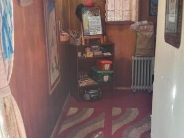 SE VENDE CASA CON AMPLIO TERRENO EN CENTRO QUILPUE