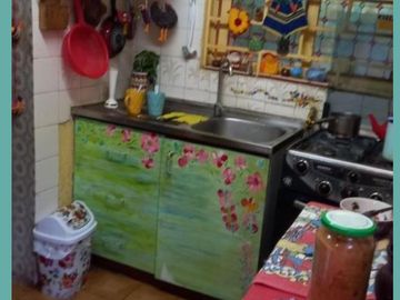 SE VENDE CASA CON AMPLIO TERRENO EN CENTRO QUILPUE