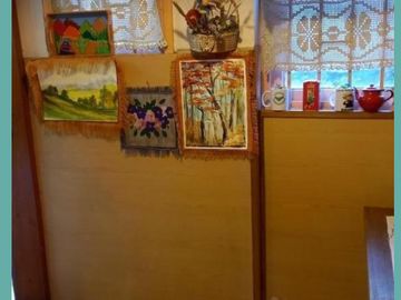 SE VENDE CASA CON AMPLIO TERRENO EN CENTRO QUILPUE
