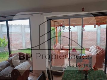 Casa en Venta en Los Arrayanes