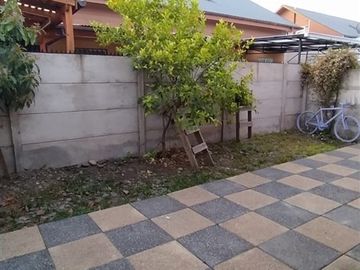 Casa en Venta en 1 1/2 Poniente Villa Flores de Pucara