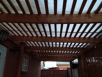 Casa en Venta en 1 1/2 Poniente Villa Flores de Pucara