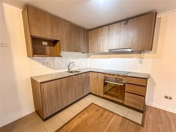 Departamento en Arriendo en Las Margaritas, San Pedro de la Paz