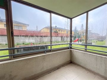 Departamento en Arriendo en Las Margaritas, San Pedro de la Paz