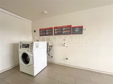 Departamento en Arriendo en Las Margaritas, San Pedro de la Paz