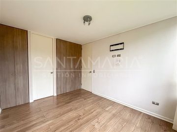 Departamento en Arriendo en Las Margaritas, San Pedro de la Paz