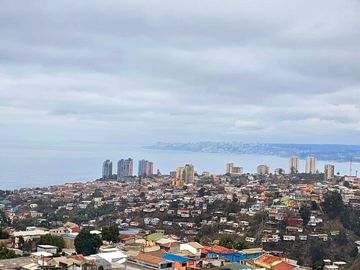 VENTA DE DEPARTAMENTO VALPARAISO