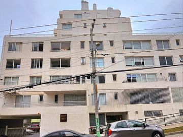 VENTA DE DEPARTAMENTO VALPARAISO