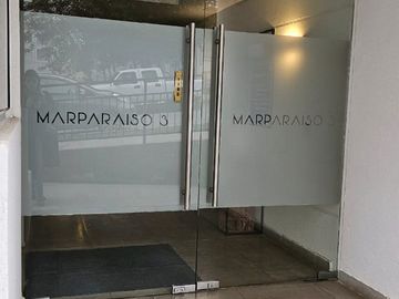 VENTA DE DEPARTAMENTO VALPARAISO