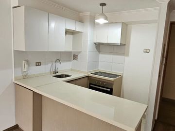 VENTA DE DEPARTAMENTO VALPARAISO