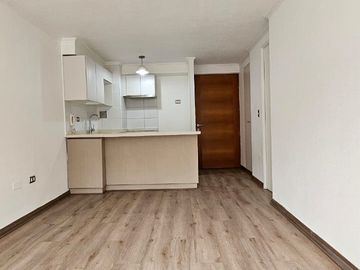 VENTA DE DEPARTAMENTO VALPARAISO