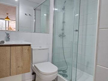 VENTA DE DEPARTAMENTO VALPARAISO