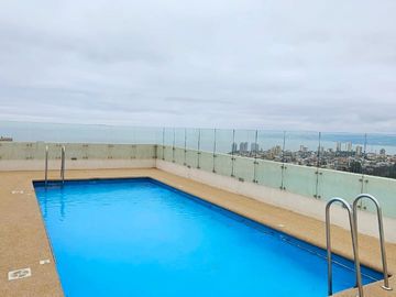 VENTA DE DEPARTAMENTO VALPARAISO
