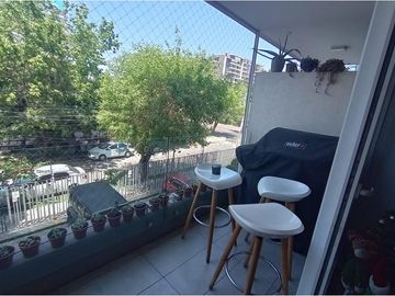 ¡OPORTUNIDAD ÚNICA DPTO DE 4D+4B+2EST LA REINA!