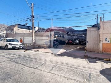 Terreno Venta Ciudad de Copiapo Region Atacama