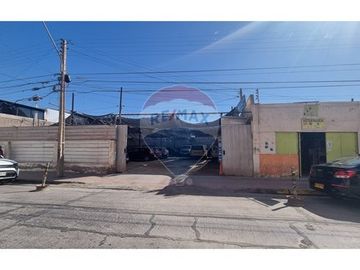 Terreno Venta Ciudad de Copiapo Region Atacama