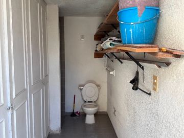 CASA EN VENTA EN ZONA LA NORIA