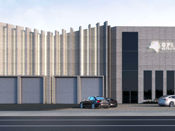 Naves Industriales en Venta en Santa Rosa