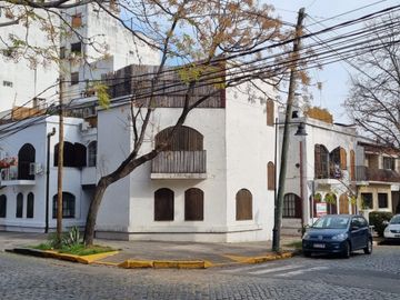 Venta Ph Tipo Casa en San Isidro, 4 Ambientes con Terraza