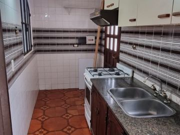 Venta Ph Tipo Casa en San Isidro, 4 Ambientes con Terraza