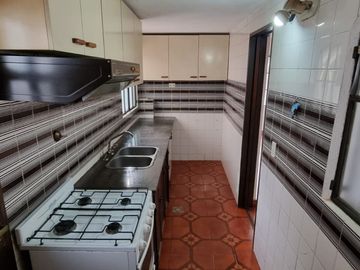 Venta Ph Tipo Casa en San Isidro, 4 Ambientes con Terraza