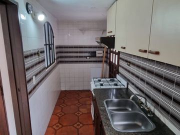Venta Ph Tipo Casa en San Isidro, 4 Ambientes con Terraza