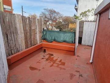 Venta Ph Tipo Casa en San Isidro, 4 Ambientes con Terraza