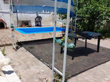 VENTA CASA 6 AMBIENTES