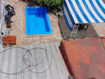 VENTA CASA 6 AMBIENTES