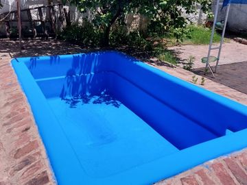 VENTA CASA 6 AMBIENTES