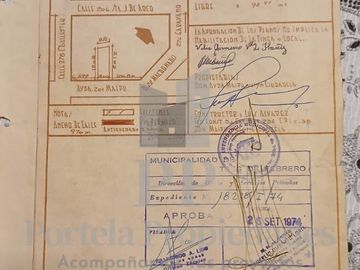 CASA DE 4 AMBIENTES,  CIUDADELA