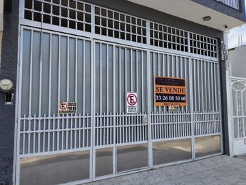 Propiedad en San Rafael, Guadalajara