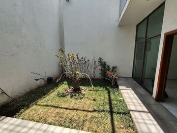 Propiedad en San Rafael, Guadalajara