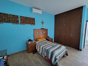 Propiedad en San Rafael, Guadalajara