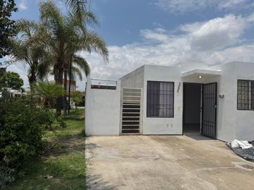 CASA EN VENTA COTO REAL DEL SOL, TLAJOMULCO