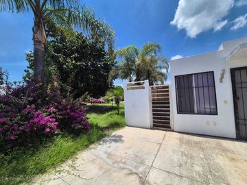 CASA EN VENTA COTO REAL DEL SOL, TLAJOMULCO