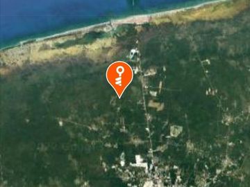 Terreno en privada Kantara 525m2 listo para construir