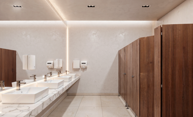 Local comercial en Venta en Montalma Plaza and Wellness, Dzitya