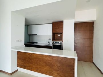 Venta Departamento en City Green, Santa Cruz Atoyac, Benito Juárez, CDMX