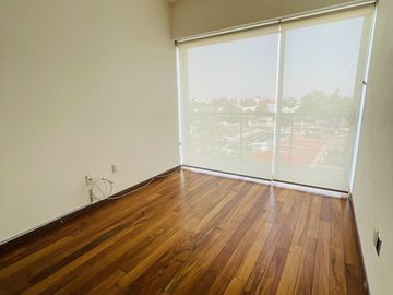Venta Departamento en City Green, Santa Cruz Atoyac, Benito Juárez, CDMX