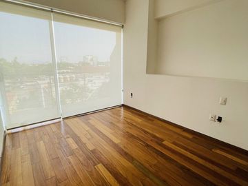 Venta Departamento en City Green, Santa Cruz Atoyac, Benito Juárez, CDMX