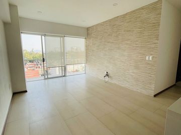 Venta Departamento en City Green, Santa Cruz Atoyac, Benito Juárez, CDMX