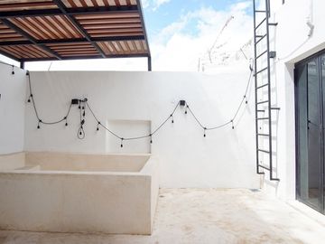 Venta Casa Histórica en el Centro de Mérida, Yucatán