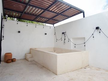 Venta Casa Histórica en el Centro de Mérida, Yucatán