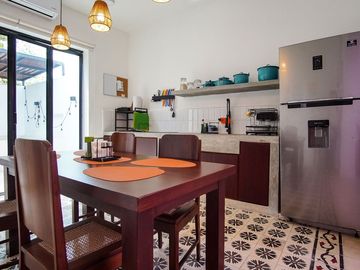 Venta Casa Histórica en el Centro de Mérida, Yucatán