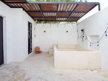 Venta Casa Histórica en el Centro de Mérida, Yucatán