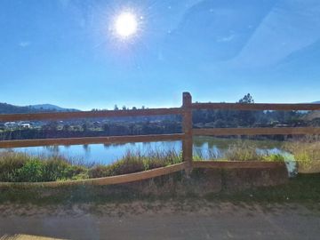 Venta de dos parcelas de 6.000 m2., en Condominio exclusivo en Lo Orozco, Quilpué, 70 M$ cada una.