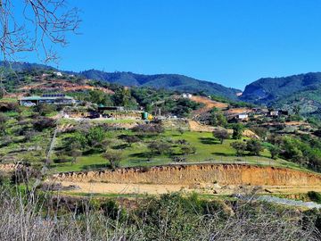 Venta de dos parcelas de 6.000 m2., en Condominio exclusivo en Lo Orozco, Quilpué, 70 M$ cada una.